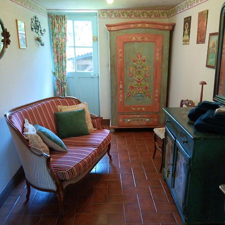 Art Cottage بونليفوا المظهر الخارجي الصورة