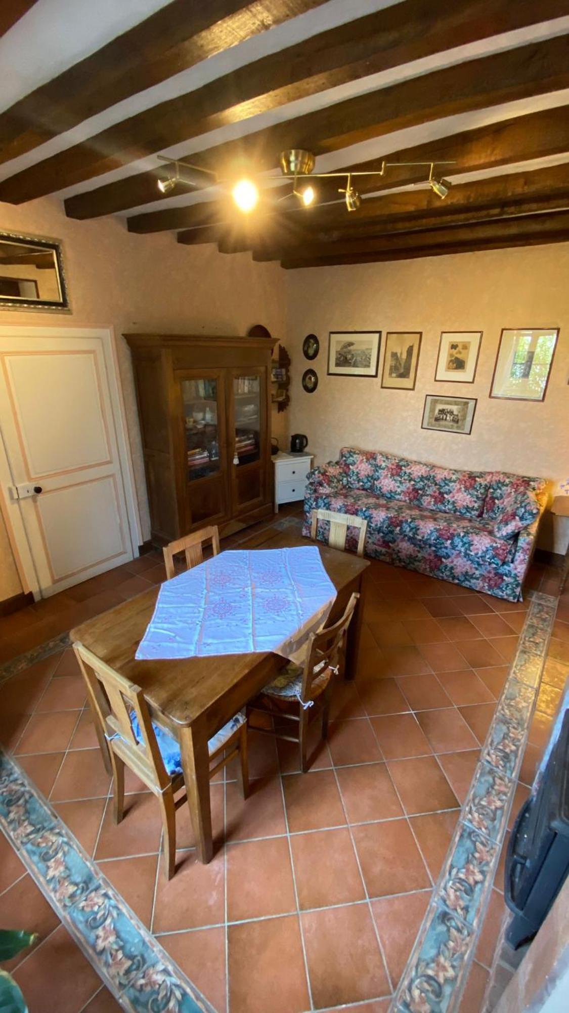 Art Cottage بونليفوا المظهر الخارجي الصورة