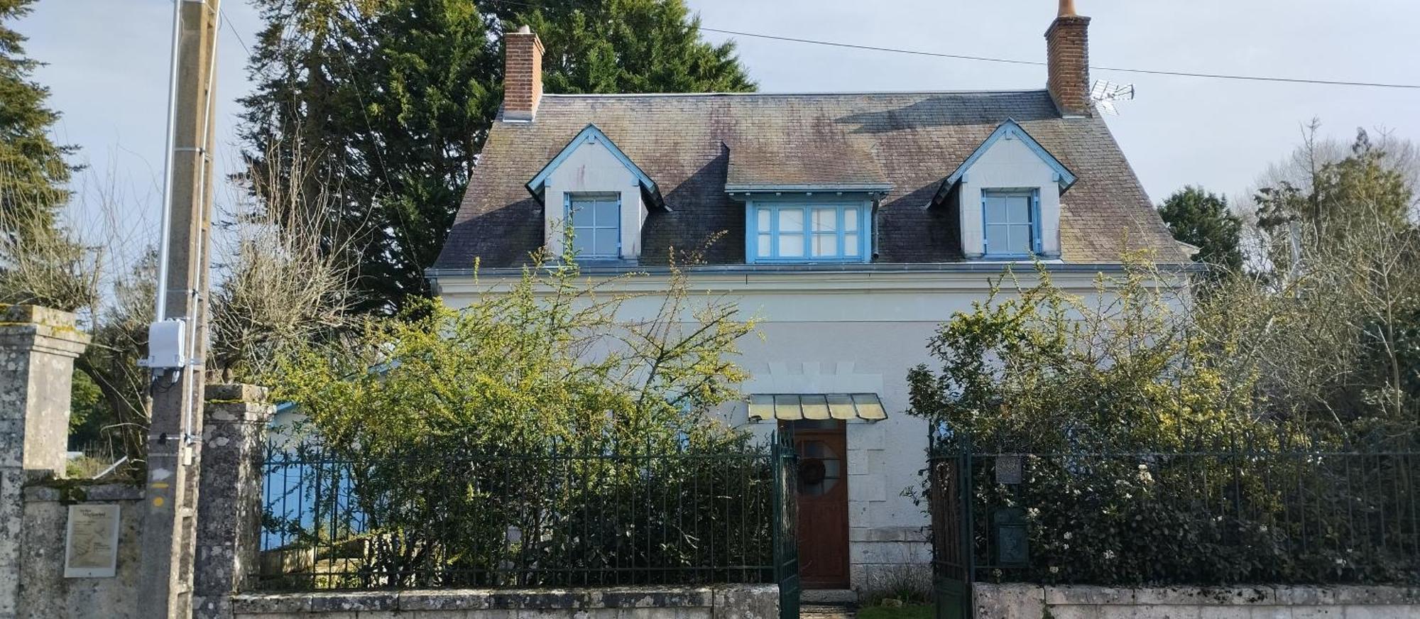 Art Cottage بونليفوا المظهر الخارجي الصورة