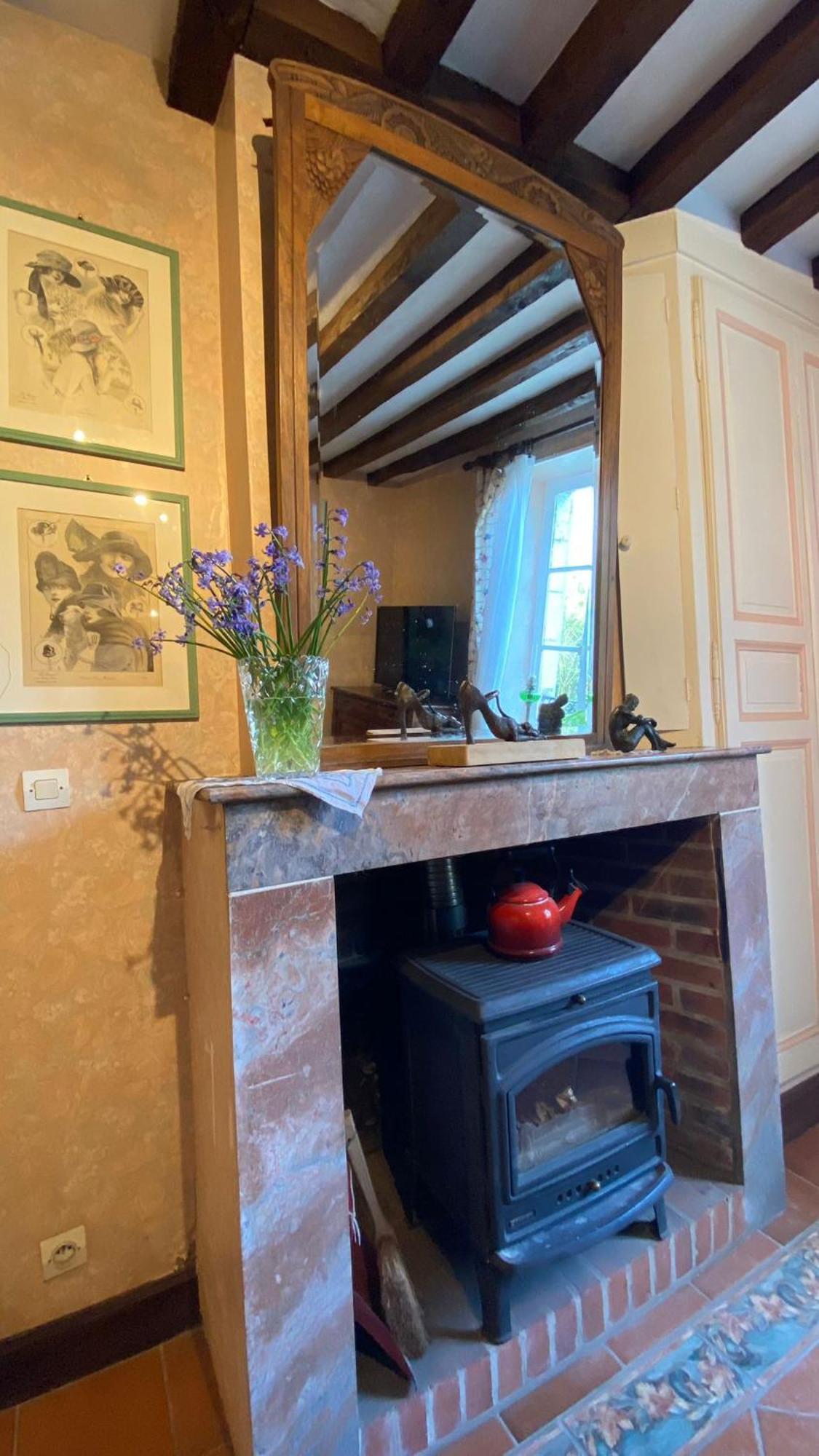 Art Cottage بونليفوا المظهر الخارجي الصورة