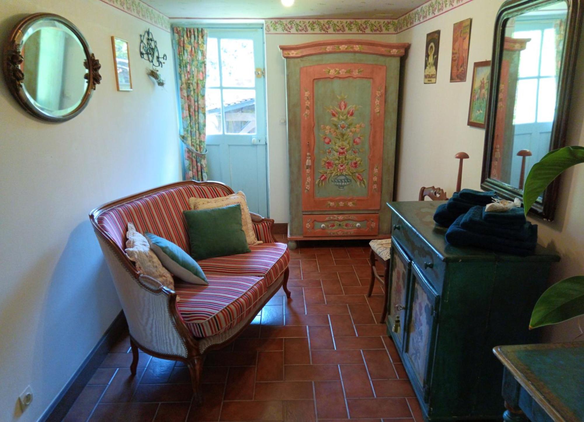 Art Cottage بونليفوا المظهر الخارجي الصورة