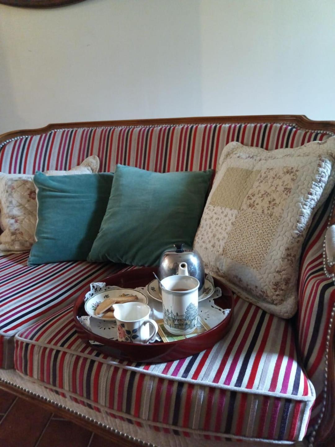 Art Cottage بونليفوا المظهر الخارجي الصورة