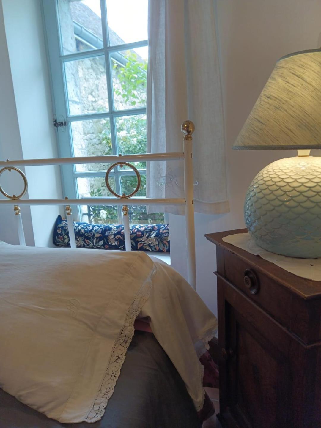 Art Cottage بونليفوا المظهر الخارجي الصورة