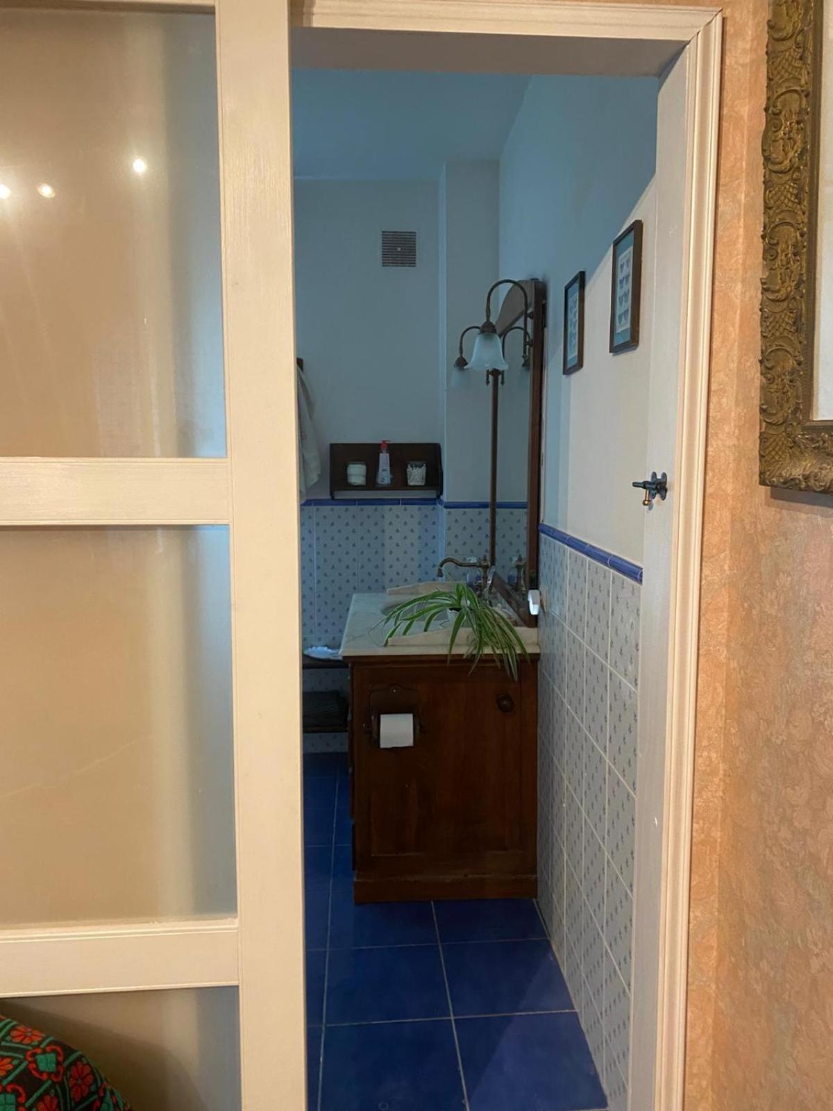 Art Cottage بونليفوا المظهر الخارجي الصورة