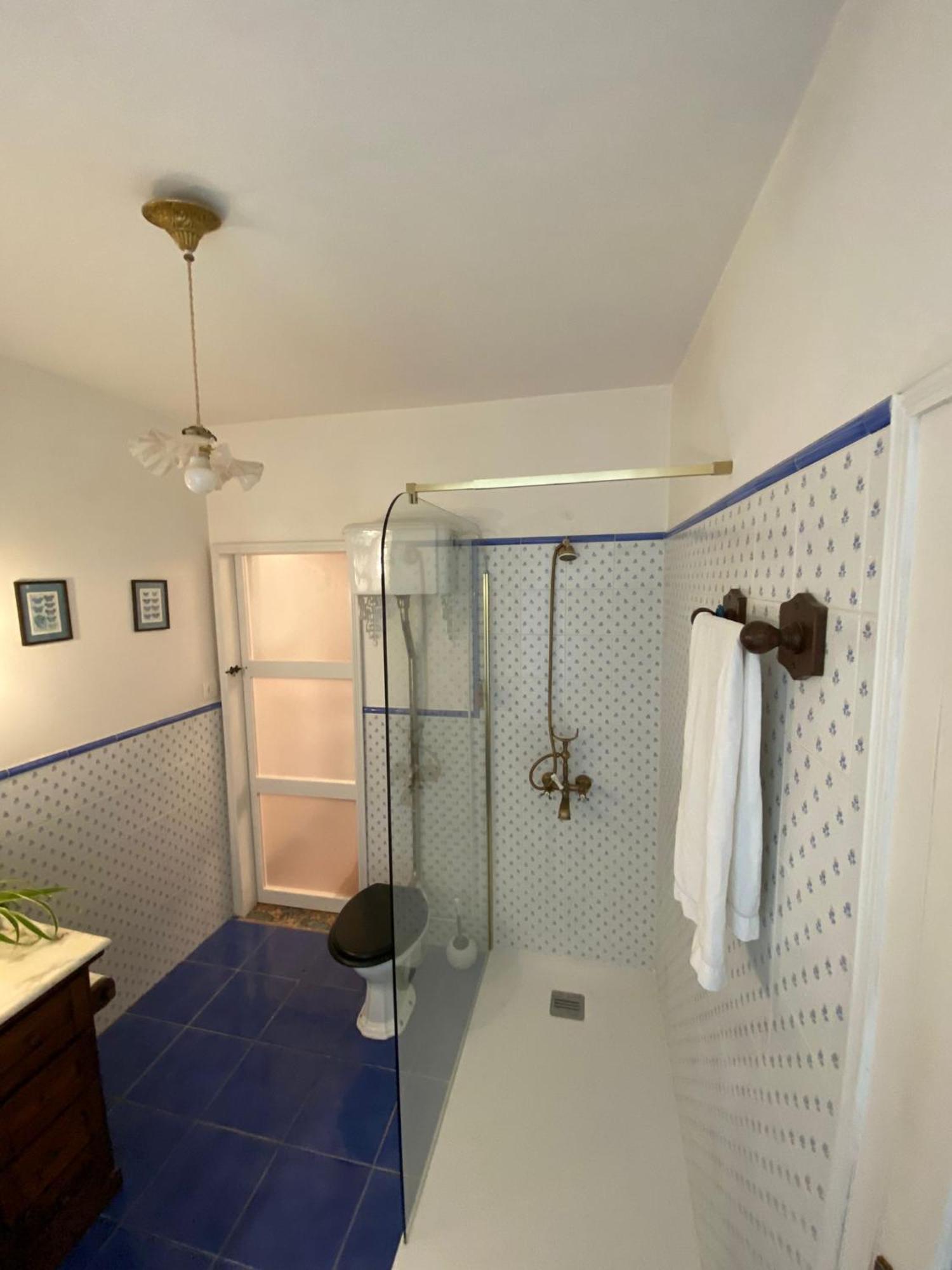 Art Cottage بونليفوا المظهر الخارجي الصورة