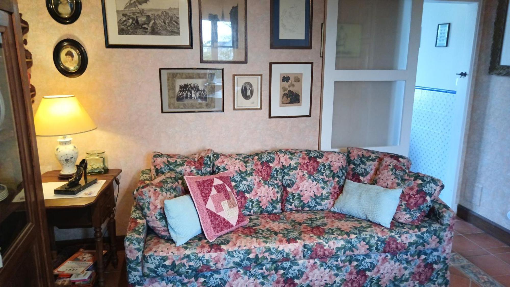 Art Cottage بونليفوا المظهر الخارجي الصورة