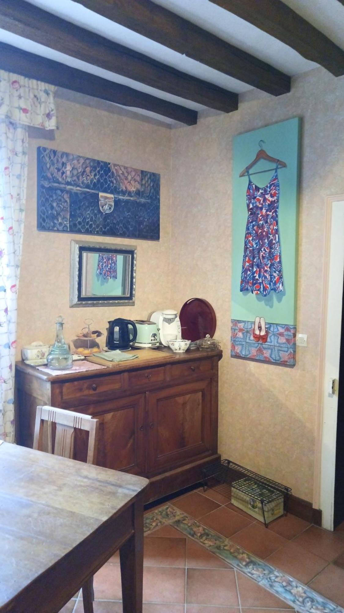 Art Cottage بونليفوا المظهر الخارجي الصورة